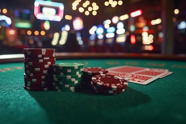 Live blackjack tournament table on nissinbet
